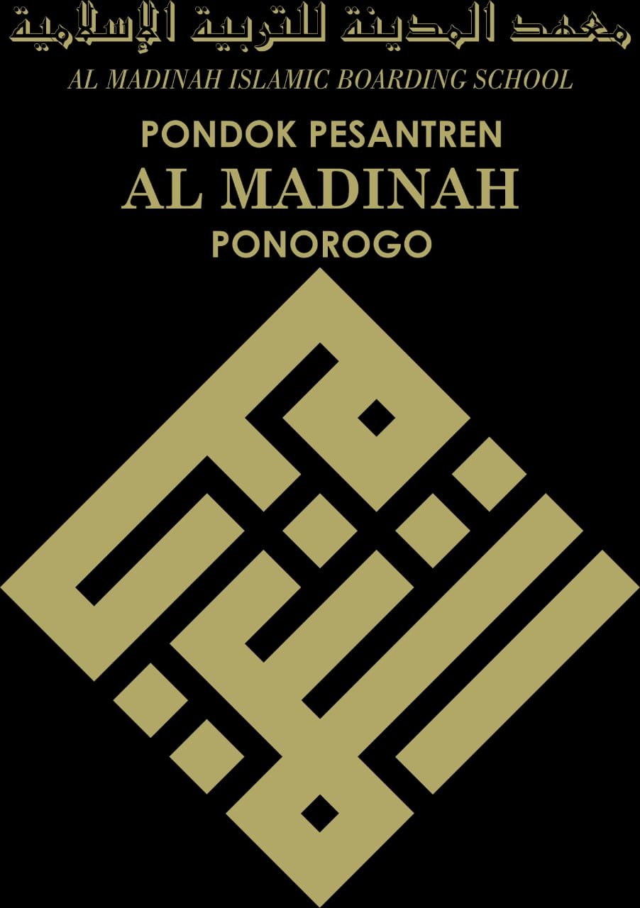PONPES Tahfidz Al Madinah